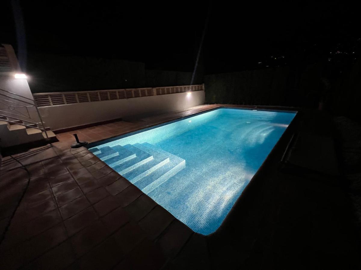 Casa Camilla Villa กัลเป ภายนอก รูปภาพ