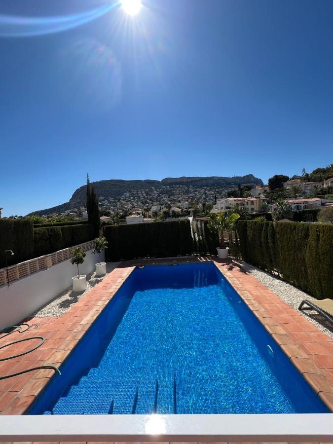 Casa Camilla Villa กัลเป ภายนอก รูปภาพ