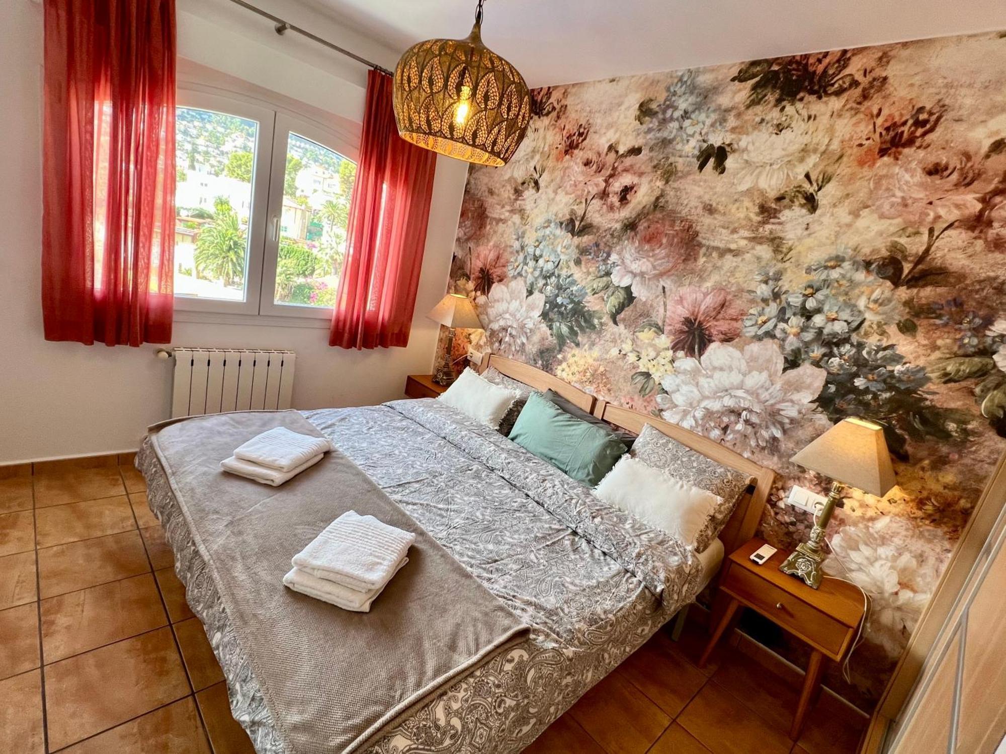 Casa Camilla Villa กัลเป ภายนอก รูปภาพ